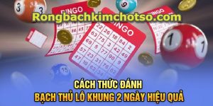 Cách nuôi bạch thủ lô khung 2 ngày