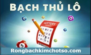 Soi cầu bạch thủ lô miền bắc