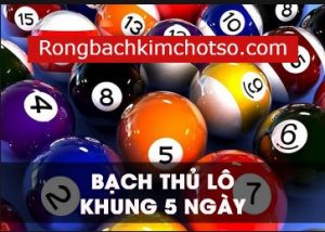 Nuôi bạch thủ lô khung 5 ngày