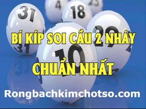 Bí kíp soi cầu