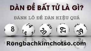 Dàn đề bất tử