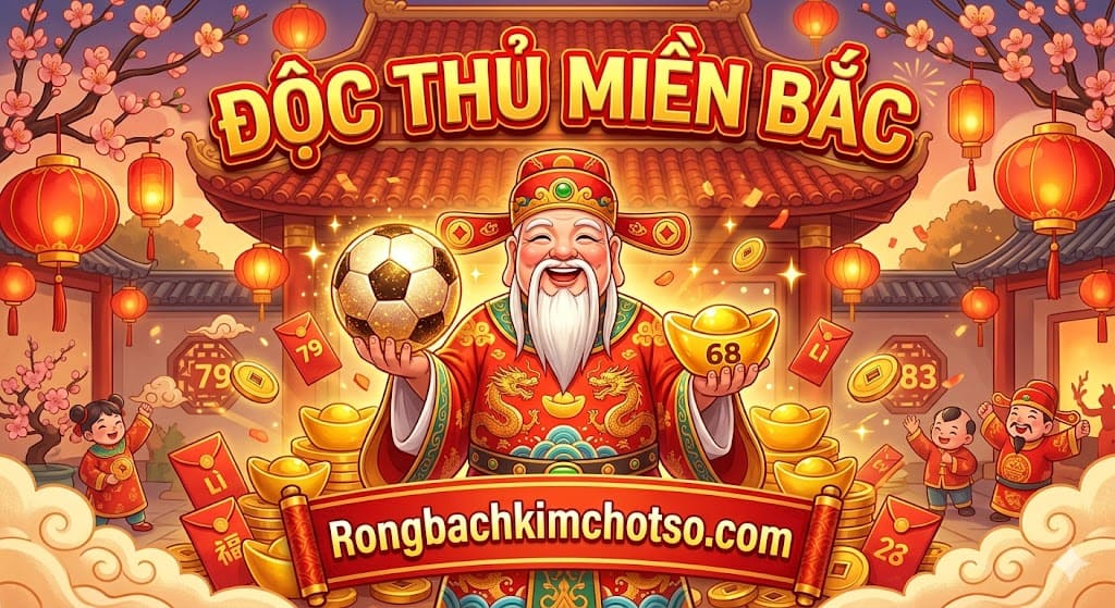Độc thủ miền Bắc