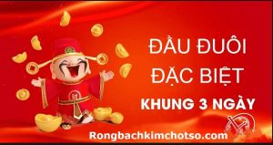 Nuôi đầu đuôi khung 3 ngày