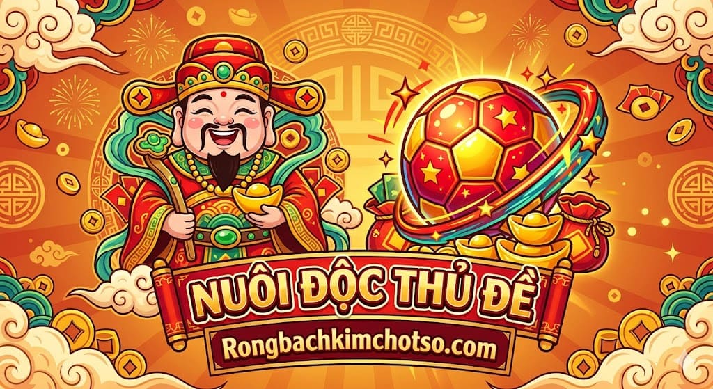 nuôi Độc thủ đề hiệu quả