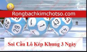 Nuôi lô kép khung 3 ngày