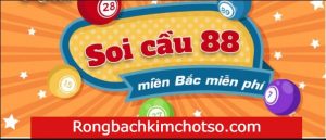 Soi cầu 888 XSMB