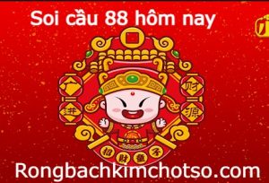 Soi cầu 88