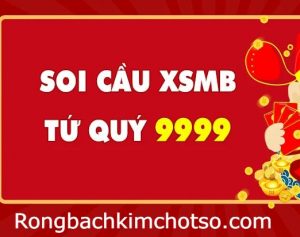 Rồng bạch kim 9999