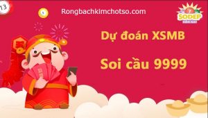 Soi cầu 9999