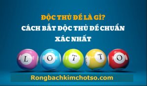 Độc thủ đề