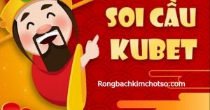 Soi cầu kubet XSMB