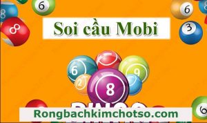 Soi cầu mobi MB