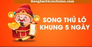 Nuôi song thủ lô khung 5 ngày