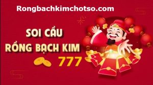 Soi cầu rồng bạch kim 777