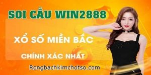 Kinh nghiệm Soi cầu XSMB Win2888 asia