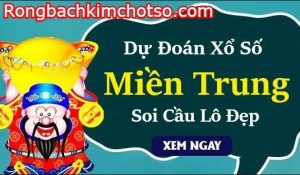 Dự đoán xsmt