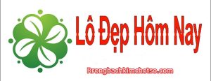 Lô đẹp nhất hôm nay