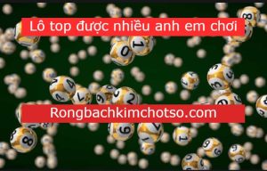 Lô top rồng bạch kim