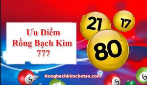 Rồng bạch kim 777