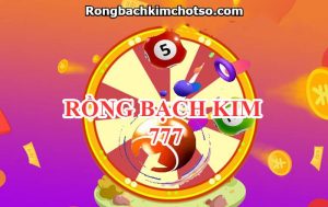 Rồng bạch kim 777 miền bắc