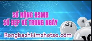 Số nóng miền bắc