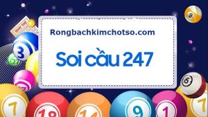 Soi cầu top 247