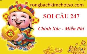 Soi cầu 247 chính xác 100