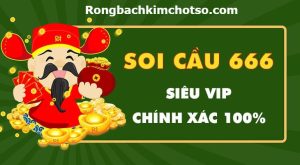 Soi cầu 666