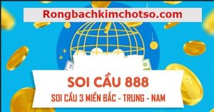 Soi cầu 888 miễn phí