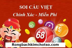 Soi cầu việt