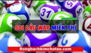 Soi cầu wap 3 miền