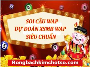 Soi cầu wap 3 miền