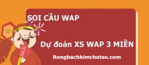 Soi cầu wap