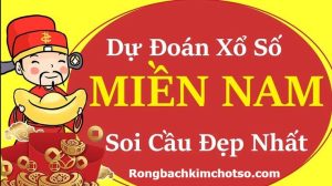 Soi cầu XSMN