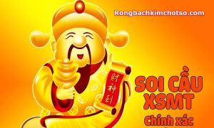 Soi cầu XMT hôm nay