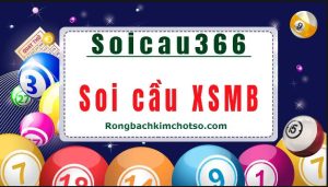 Soi cầu 366