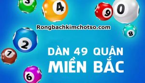 Dàn đề 49 số