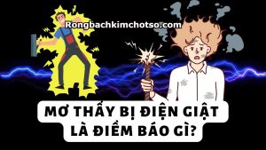 Mơ bị điện giật