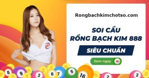 Rồng bạch kim 888