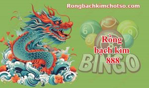 Soi cầu rồng bạch kim 888