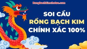 Thống kê loga rồng bạch kim