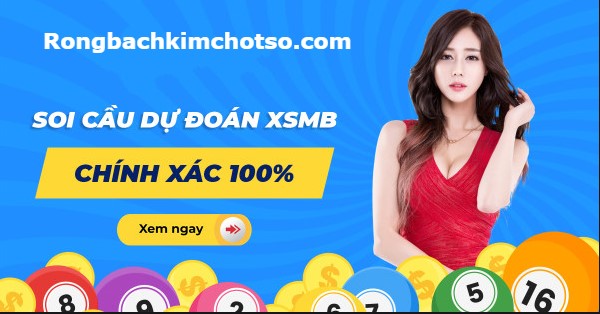 Soi cầu lô chính xác 100