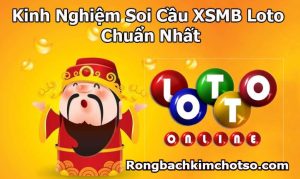 Soi cầu mb hôm nay