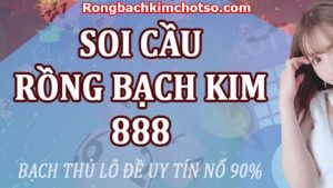 Rồng bạch kim 888 miền bắc