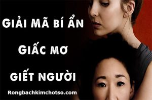 Nằm mơ thấy giết người