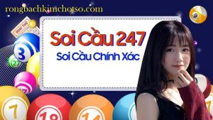 Soi cầu 247 net