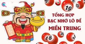 Soi cầu bạc nhớ miền trung