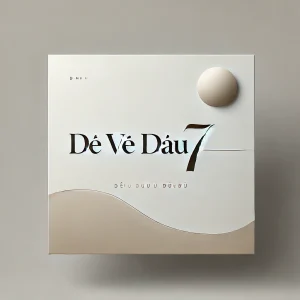 Đề về đầu 7