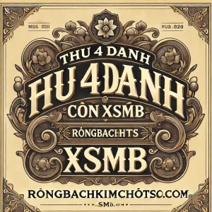 Thứ 4 đánh con gì xsmb