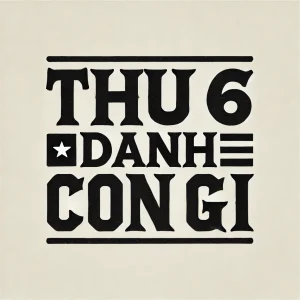 Thứ 6 đánh con gì xsmb